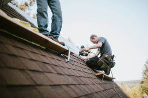 Local Roofers in Spalding, MN